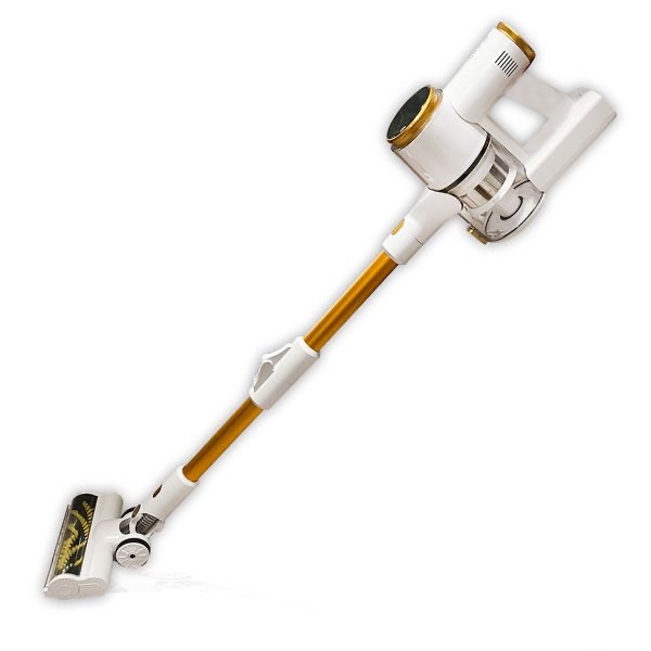 Odkurzacz bezprzewodowy