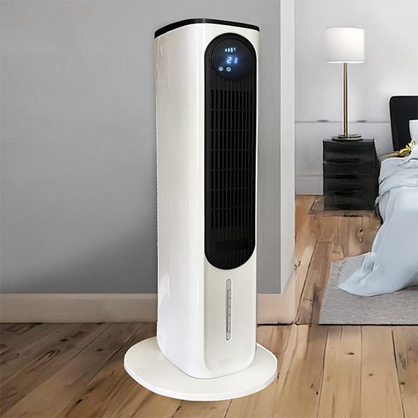 Klimatyzator obrotowy 3 w 1